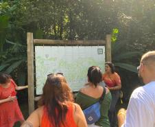 Com apoio do Estado, evento fortalece atrativos de Foz do Iguaçu para agentes de viagens