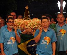 Notícia - Dia da Padroeira: eventos religiosos reforçam movimento turístico no Paraná em outubro