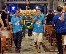 Notícia - Dia da Padroeira: eventos religiosos reforçam movimento turístico no Paraná em outubro