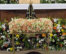 Notícia - Dia da Padroeira: eventos religiosos reforçam movimento turístico no Paraná em outubro
