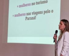 Viajantes mais Seguras: encontro vai debater segurança das mulheres no turismo