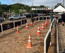 Com apoio do Estado, eventos de turismo náutico e de natureza movimentam o Noroeste