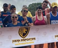 Com apoio do Estado, eventos de turismo náutico e de natureza movimentam o Noroeste