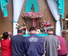 Notícia - Festas religiosas, ecoturismo e feira de inovação: veja o calendário turístico de outubro