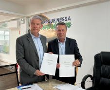 Notícia - PIB do turismo atinge R$ 12 bilhões no Paraná; Ipardes lista cidades conectadas ao setor