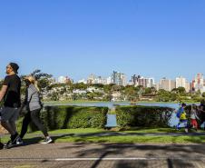 Notícia - PIB do turismo atinge R$ 12 bilhões no Paraná; Ipardes lista cidades conectadas ao setor