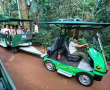 Estado lança nova pesquisa de sondagem empresarial para fortalecer turismo no Paraná