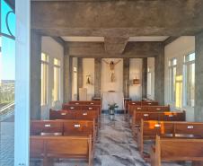 Turismo religioso