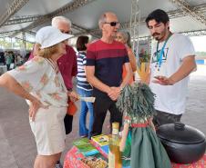 Estado lança nova pesquisa de sondagem empresarial para fortalecer turismo no Paraná