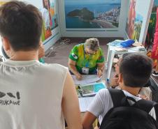 Estado lança nova pesquisa de sondagem empresarial para fortalecer turismo no Paraná