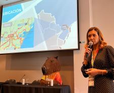 Notícia - Negócios e barreado: Paraná apresenta atrativos turísticos em feira na Argentina