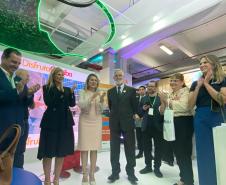 Viaje Paraná promove no Paraguai voo Curitiba-Assunção que começa a operar em dezembro