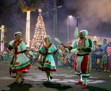 Nossa Senhora do Rocio e festas religiosas movimentam o turismo paranaense neste mês