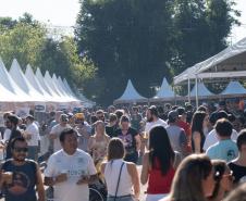 Estado vai apoiar lançamento da Rota Cervejeira em Curitiba durante evento gastronômico