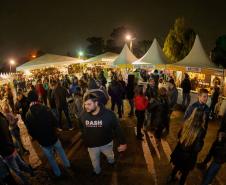 Estado vai apoiar lançamento da Rota Cervejeira em Curitiba durante evento gastronômico