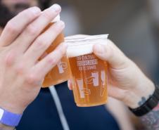 Estado vai apoiar lançamento da Rota Cervejeira em Curitiba durante evento gastronômico