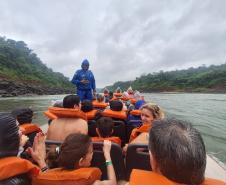 Parque Iguaçu está entre 10 destinos mais pesquisados no Google, mostra site de turismo