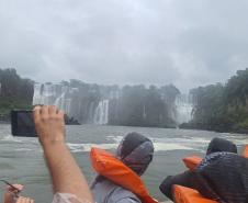 Parque Iguaçu está entre 10 destinos mais pesquisados no Google, mostra site de turismo