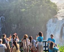 Parque Iguaçu está entre 10 destinos mais pesquisados no Google, mostra site de turismo
