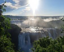 Parque Iguaçu está entre 10 destinos mais pesquisados no Google, mostra site de turismo