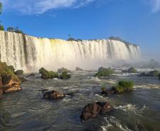 Parque Iguaçu está entre 10 destinos mais pesquisados no Google, mostra site de turismo