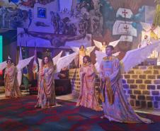 Nossa Senhora do Rocio e festas religiosas movimentam o turismo paranaense neste mês