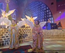 Nossa Senhora do Rocio e festas religiosas movimentam o turismo paranaense neste mês