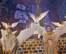 Nossa Senhora do Rocio e festas religiosas movimentam o turismo paranaense neste mês