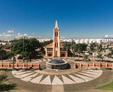 Nossa Senhora do Rocio e festas religiosas movimentam o turismo paranaense neste mês