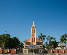 Nossa Senhora do Rocio e festas religiosas movimentam o turismo paranaense neste mês