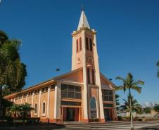 Nossa Senhora do Rocio e festas religiosas movimentam o turismo paranaense neste mês