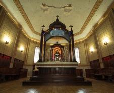 Nossa Senhora do Rocio e festas religiosas movimentam o turismo paranaense neste mês