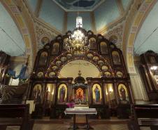 Nossa Senhora do Rocio e festas religiosas movimentam o turismo paranaense neste mês