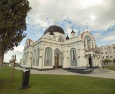 Nossa Senhora do Rocio e festas religiosas movimentam o turismo paranaense neste mês