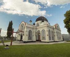 Nossa Senhora do Rocio e festas religiosas movimentam o turismo paranaense neste mês