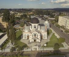 Prudentópolis ganha Caminho de São Miguel Arcanjo com 16 igrejas ucranianas