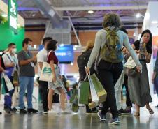 Notícia - Paraná leva expositores, atrativos e experiências à feira de turismo em Gramado