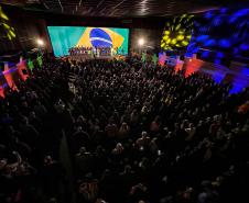 Notícia - Paraná leva expositores, atrativos e experiências à feira de turismo em Gramado