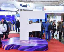 Notícia - Paraná leva expositores, atrativos e experiências à feira de turismo em Gramado