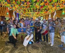 Notícia - Paraná leva expositores, atrativos e experiências à feira de turismo em Gramado