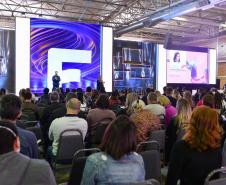 Notícia - Paraná leva expositores, atrativos e experiências à feira de turismo em Gramado
