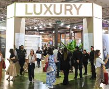 Notícia - Paraná leva expositores, atrativos e experiências à feira de turismo em Gramado