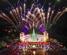 Nossa Senhora do Rocio e festas religiosas movimentam o turismo paranaense neste mês