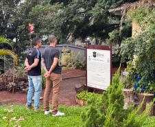 Prudentópolis ganha Caminho de São Miguel Arcanjo com 16 igrejas ucranianas