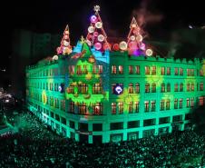 Notícia - Calendário de novembro tem shows natalinos, festas religiosas e frango na telha
