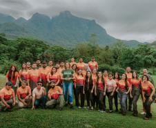 Ekôa Park é vencedor do Prêmio Braztoa de Sustentabilidade durante Feira Internacional de Turismo