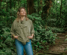 Ekôa Park é vencedor do Prêmio Braztoa de Sustentabilidade durante Feira Internacional de Turismo