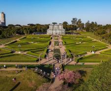 Notícia - Lonely Planet coloca Curitiba entre as 10 melhores cidades do mundo para visitar em 2025
