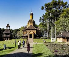 Notícia - Lonely Planet coloca Curitiba entre as 10 melhores cidades do mundo para visitar em 2025