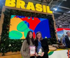 Lonely Planet coloca Curitiba entre as 10 melhores cidades do mundo para visitar em 2025